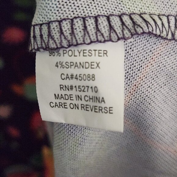Modcloth Miss Lulo Tea Time Mira Dress Size XS - Picture 12 of 12